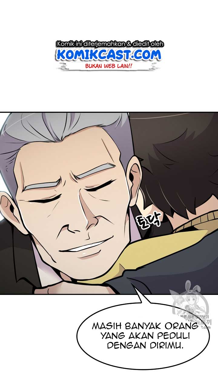 Again My Life Chapter 25 Bahasa Indonesia